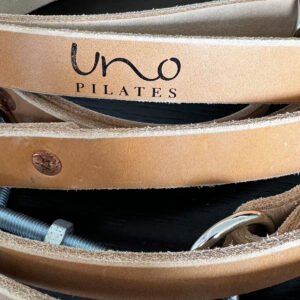 Leather Straps