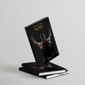 The Mat Book by Miguel Silva Uno Pilates