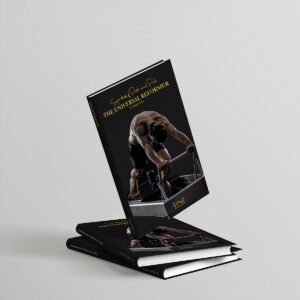 The Reformer Book by Miguel Silva Uno Pilates
