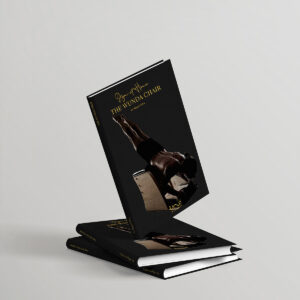 The Wunda Chair Book by Miguel Silva Uno Pilates